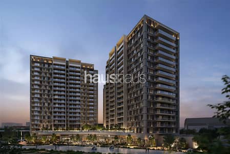 شقة 2 غرفة نوم للبيع في مدينة اكسبو، دبي - شقة في السدر ريزيدنسز،مدينة اكسبو 2 غرف 2895000 درهم - 12626010