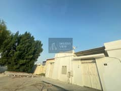 فیلا في الغافیة 2 غرف 35000 درهم - 12626019