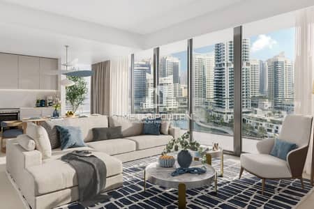 1 Bedroom Apartment for Sale in Dubai Marina, Dubai - Best Price | Handover DEC 2026 | Marina View