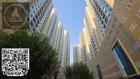 1 Bedroom Flat for Rent in Al Rashidiya, Ajman - 6d086fb1-cd5d-4fd3-9340-cb7393742361. jpg