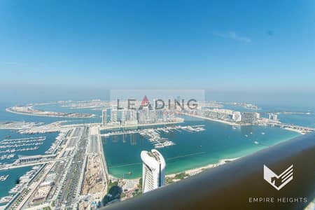 4 Bedroom Flat for Rent in Dubai Marina, Dubai - IMG-20241012-WA0060. jpg