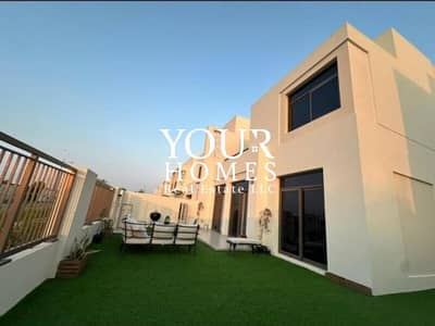 4 Bedroom Townhouse for Rent in Town Square, Dubai - WhatsApp Image 2025-01-09 at 11.34. 05 AM. jpeg