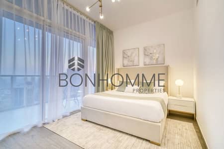 2 Bedroom Flat for Rent in Jumeirah Village Circle (JVC), Dubai - WhatsApp Image 2025-08-26 at 5.03. 27 PM (2). jpeg