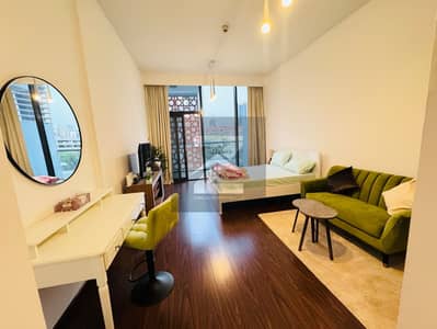 Studio for Rent in Jumeirah Village Circle (JVC), Dubai - IMG-20250826-WA0037. jpg