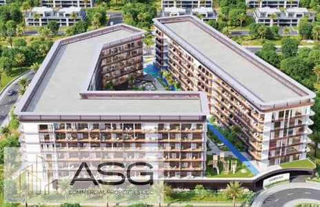 1 Спальня Апартамент Продажа в Дубай Индастриал Парк, Дубай - samana 12. png