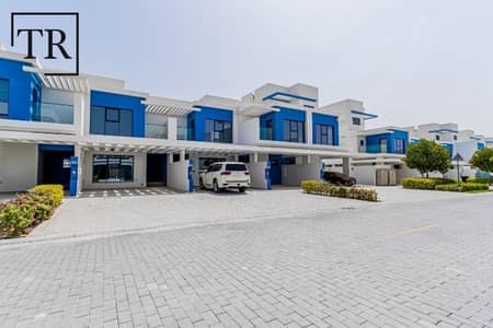 大马士革湖住宅， 迪拜 4 卧室联排别墅待租 - 位于大马士革湖住宅，圣托里尼别墅 4 卧室的联排别墅 245000 AED - 12522101
