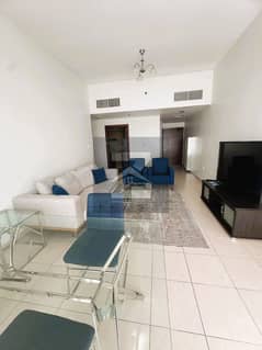 Fully Furnished | Big Lay-out | 2 Parkings | High Floor | Near City Centre Me'Aisem