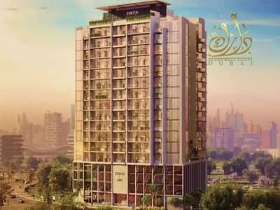 2 Cпальни Апартаменты Продажа в Интернешнл Сити, Дубай - WhatsApp Image 2025-08-26 at 7.12. 33 AM. jpeg