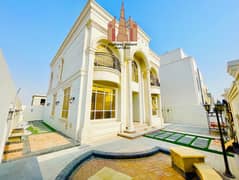 فیلا في حوشي 4 غرف 2900000 درهم - 12626247