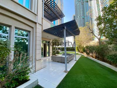 فیلا 3 غرف نوم للايجار في دبي مارينا، دبي - IMG_2212. jpg