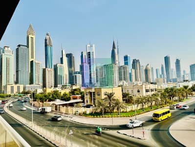 1 Bedroom Apartment for Rent in Al Satwa, Dubai - IMG_8318. jpg
