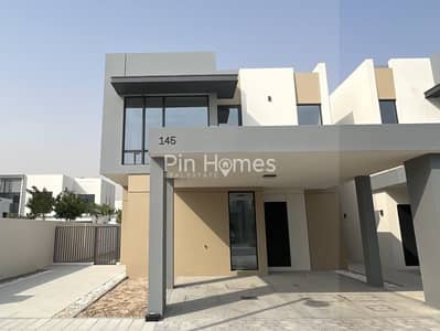 4 Bedroom Townhouse for Rent in The Valley by Emaar, Dubai - 1. jpg