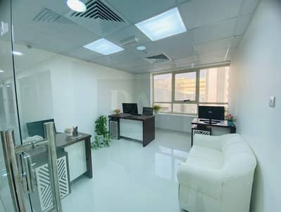 Офис в аренду в Дейра, Дубай - 3dcae676-e835-4336-9426-9c332d4d367c. jpg