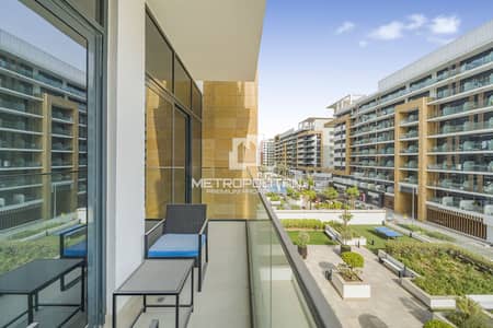 2 Bedroom Apartment for Rent in Meydan City, Dubai - Luxury Furnished | Chiller Free | Move In Today