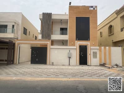 5 Bedroom Villa for Rent in Al Yasmeen, Ajman - 436c3c0f-9cf2-4a7d-ade3-70ce1c44a29f. jpg