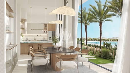 3 Cпальни Апартамент Продажа в Шарджа Ватерфронт Сити, Шарджа - IMG-20250707-WA0144. jpg
