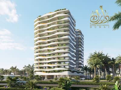 Studio for Sale in Dubai Land Residence Complex, Dubai - 54fa12420f1944cc9b1dbbbf2ad11a43. jpg