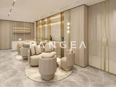 Office for Rent in Barsha Heights (Tecom), Dubai - Fully Fitted | Turn Key | Upgraded