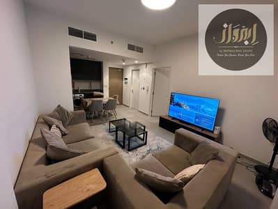 1 Bedroom Flat for Rent in Aljada, Sharjah - WhatsApp Image 2025-08-15 at 7.25. 09 AM. jpeg