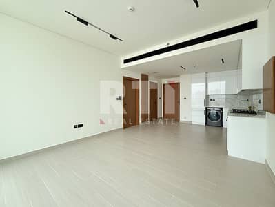 1 Bedroom Flat for Sale in Jumeirah Village Circle (JVC), Dubai - Biggest layout | High floor | Unobstructed view