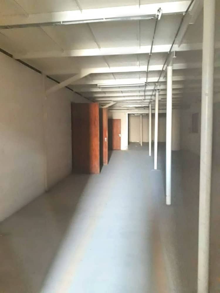 For Rent Warehouse in Industrial Area 1, Sharjah