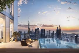 Unmatched Luxury | Built For Success | Luxury 2 BR
