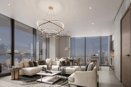 杰贝阿里， 迪拜 1 卧室单位待售 - 位于杰贝阿里，Sobha Central，The Horizon at Sobha Central 1 卧室的公寓 1749615 AED - 12626465