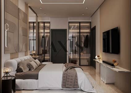 2 Bedroom Flat for Sale in Dubai Land Residence Complex, Dubai - Premium Apartments | Smart Home | High ROI