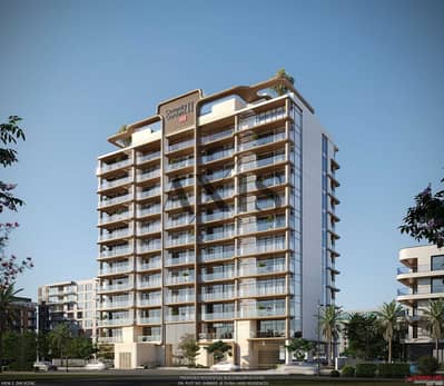 2 Bedroom Apartment for Sale in Dubai Land Residence Complex, Dubai - Smart Home | Best Deal | High ROI