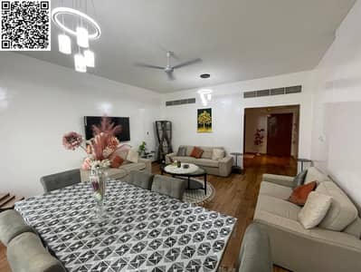 فلیٹ 2 غرفة نوم للايجار في الراشدية، عجمان - IMG-20250719-WA0238 (2). jpg