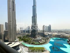 شقة في ذا ريزيدينس 1،ذا ریزیدنسز،وسط مدينة دبي 3 غرف 380000 درهم - 12626505