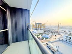 شقة في بناية الحباي 4،السطوة 2 غرف 109000 درهم - 12622324