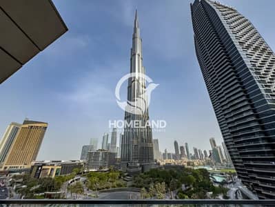 2 Bedroom Flat for Sale in Downtown Dubai, Dubai - Stunning View | Top Locattion | Spacious