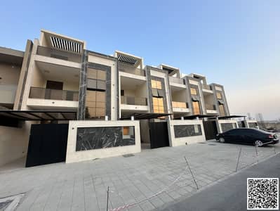 فیلا 5 غرف نوم للبيع في التلة 1، عجمان - IMG_5294. jpg