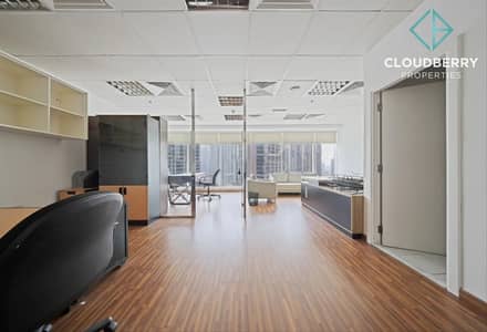 Office for Rent in Business Bay, Dubai - 1. jpg