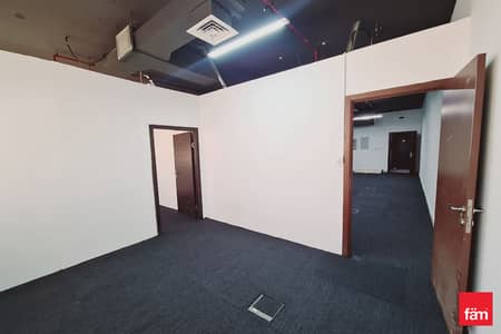 Office for Rent in Dubai Investment Park (DIP), Dubai - Ready to Move | Fitted | Bills Inclusive
