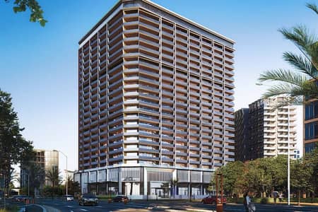 Studio for Sale in Al Jaddaf, Dubai - HIGH ROI | Flexible Payment Plan |Investors Deal