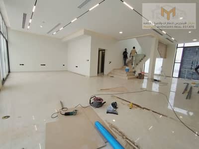 5 Bedroom Villa for Rent in Madinat Al Riyad, Abu Dhabi - IMG-20250821-WA0022. jpg