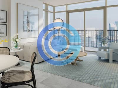 3 Bedroom Apartment for Sale in Dubai Creek Harbour, Dubai - 56739f657318b982091ecfd3e1e47010. png