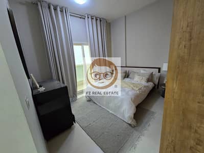 1 Спальня Апартаменты Продажа в Аль Ясмин, Аджман - photo1720375107_7. jpeg