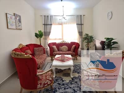 2 Bedroom Apartment for Rent in Al Khan, Sharjah - 4f88cd0f-2954-4b08-b9cb-0b10c115cc66. jpg