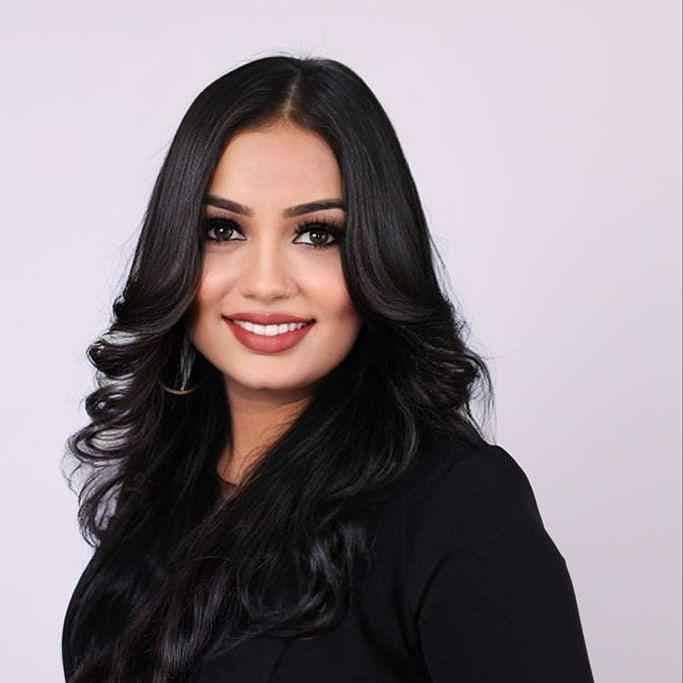 Devika Acharya