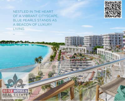 Studio for Sale in Ajmal Makan City - Sharjah Waterfront, Sharjah - cfe385a7-f5aa-4c26-aa2b-8a6be18b8a22. jpeg