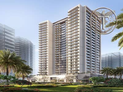 Студия Продажа в Дубай Спортс Сити, Дубай - AUREL1A_1-fotor-20250826182929. png