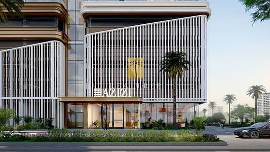 朱美拉环形村(JVC)， 迪拜 2 卧室单位待售 - 24955. jpg