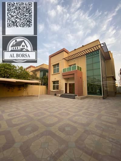 Villa for Rent in Al Mowaihat, Ajman - PHOTO-2025-08-26-14-18-57 2. jpg