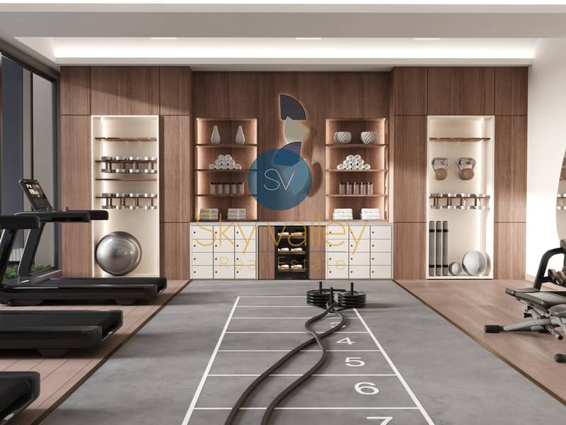 3 The Hillgate - fitness studio 1. jpg