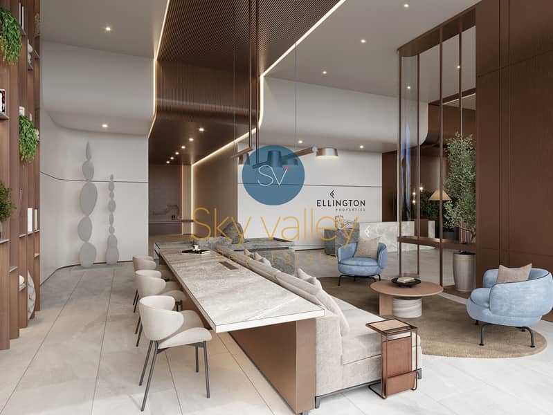 5 The Hillgate - lobby reception. jpg