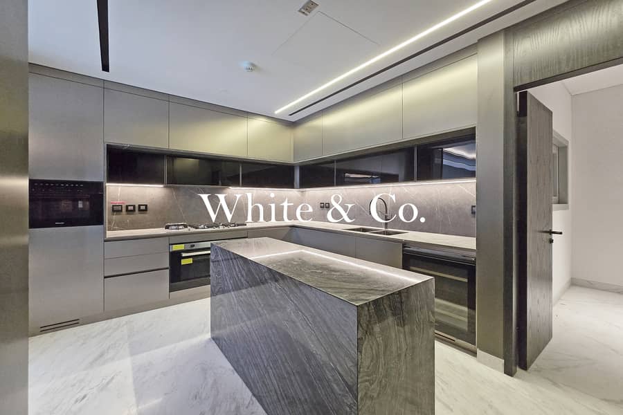 位于商业湾，J第一大厦，J第一大厦B座 2 卧室的公寓 6500000 AED - 12480671