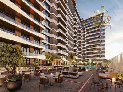 Studio for Sale in Jumeirah Village Circle (JVC), Dubai - WhatsApp Image 2024-05-09 at 2.22. 57 PM. jpeg